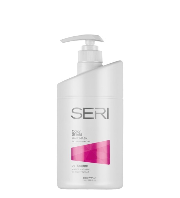 SERI HAIR MASK COLOR SHIELD 1000ML