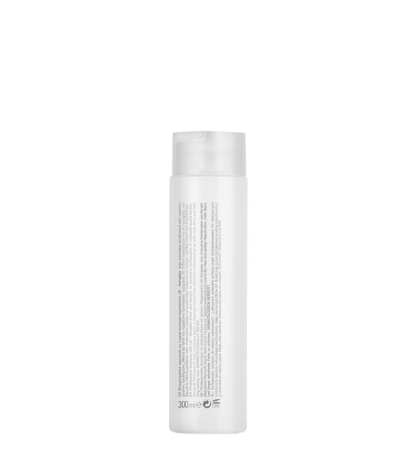SERI SHAMPOO COLOR SHIELD 300ΜL - Image 2