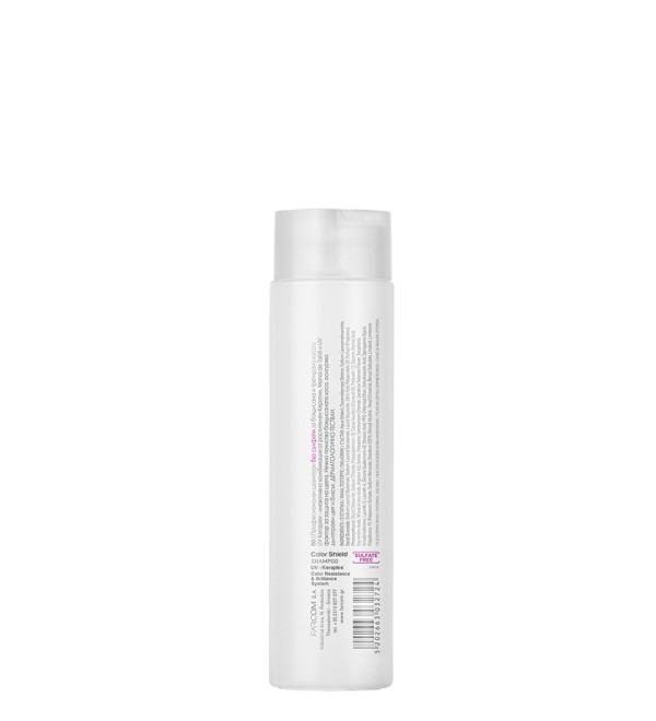 SERI SHAMPOO COLOR SHIELD SULFATE FREE 300ML - Image 3